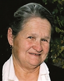Ida Josefine Gruber